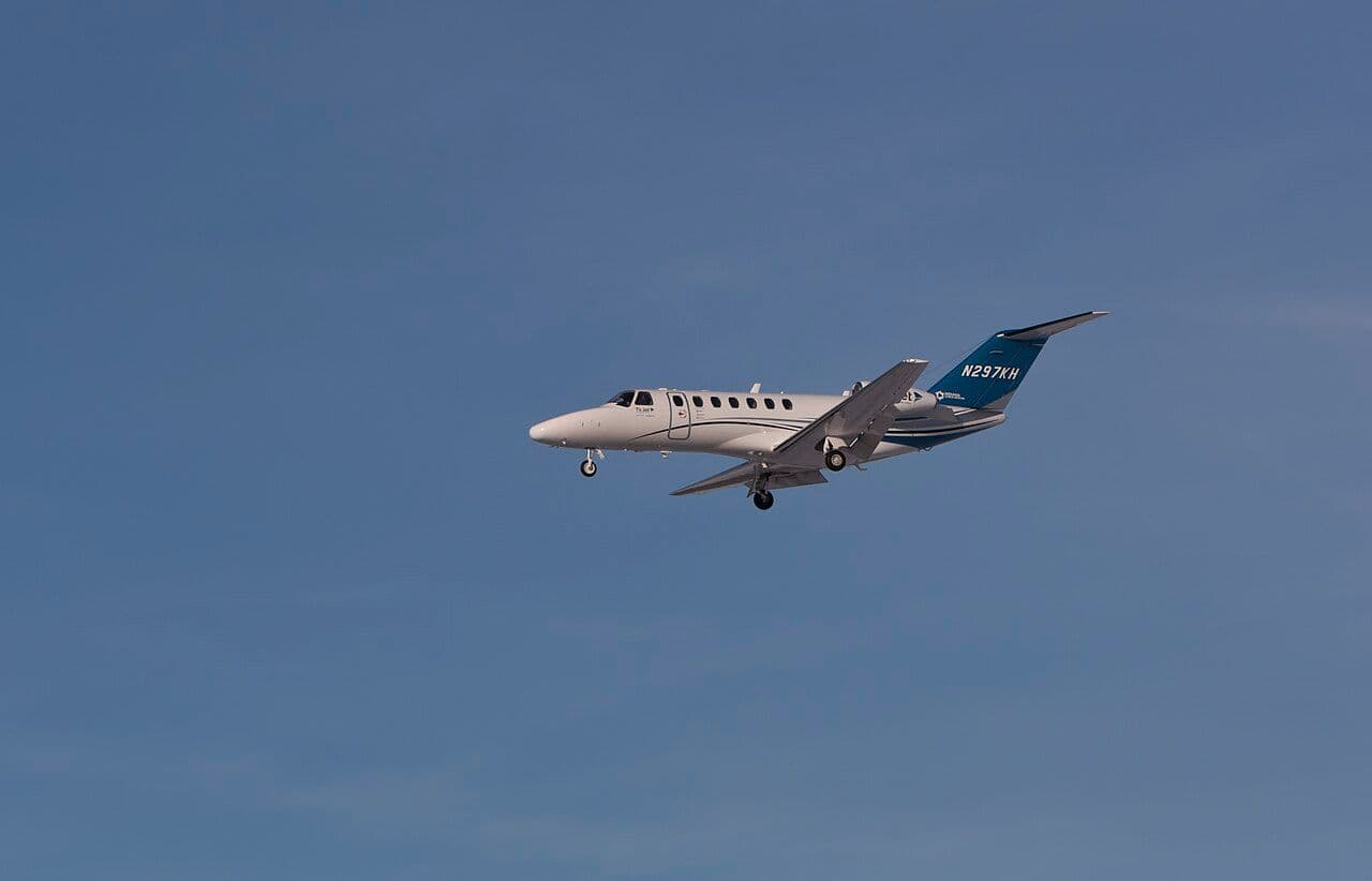 Cessna Citation CJ3+: The Complete Buyer's Guide