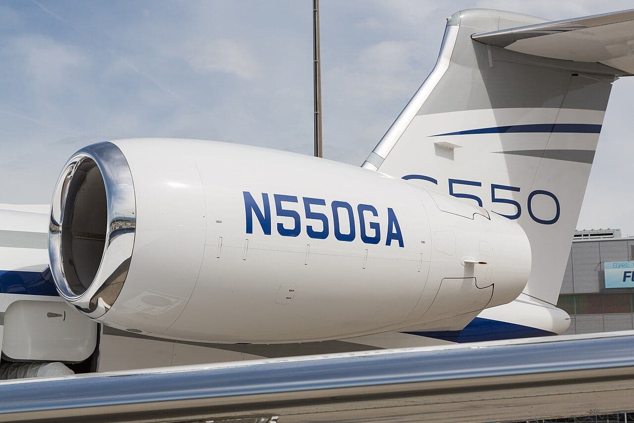 Gulfstream G550: The Complete Buyer's Guide