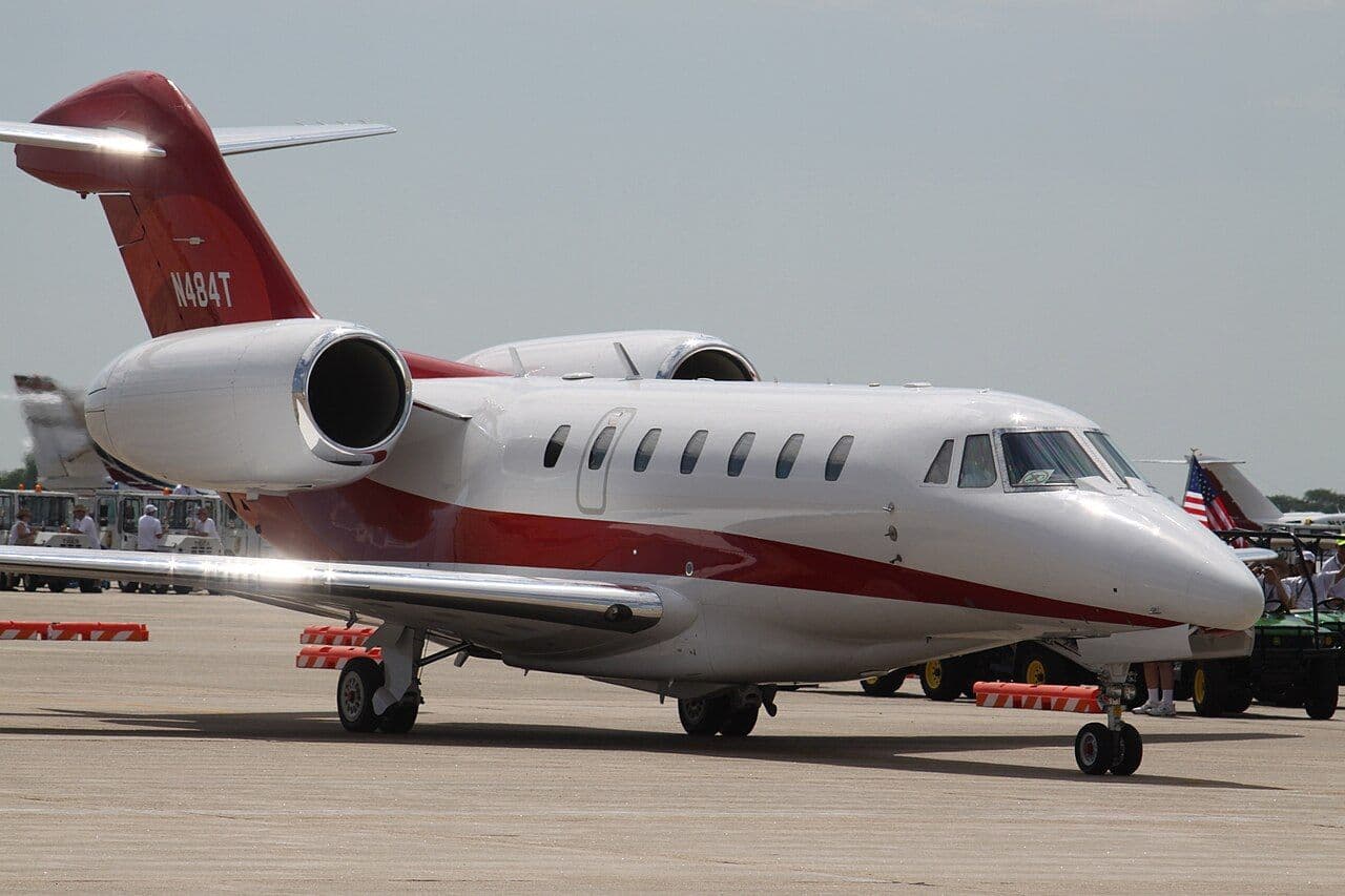 Cessna Citation X+: The Complete Buyer's Guide
