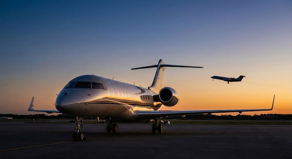 On-Demand Charter Is Eating Ownership — Or Is It?
