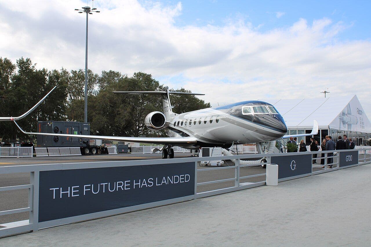 Gulfstream G700: The Complete Buyer's Guide