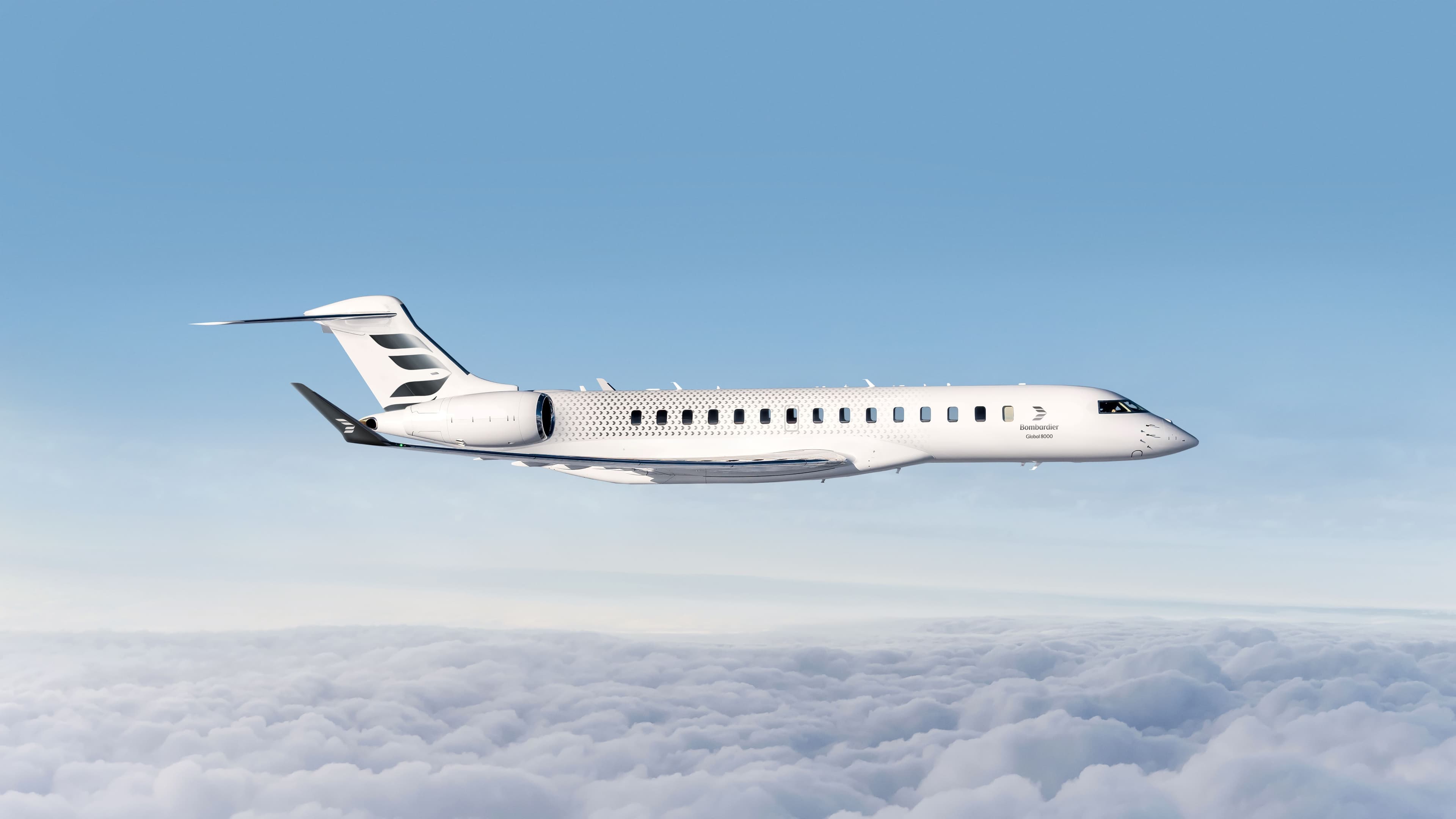 Gulfstream G800 vs Bombardier Global 8000: Aircraft Comparison