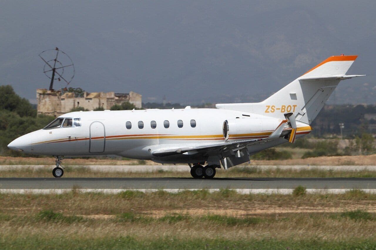 Hawker 900XP: The Complete Buyer's Guide