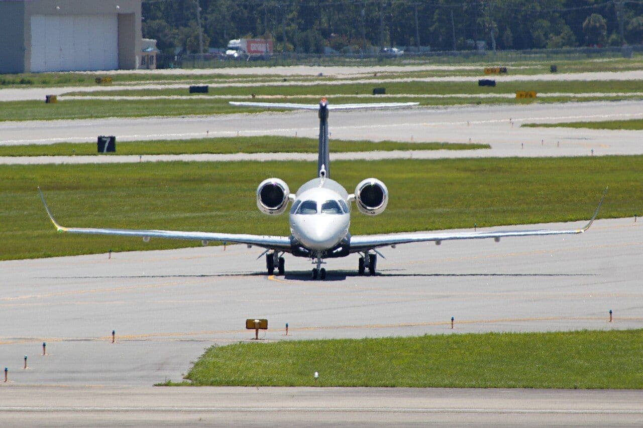 Embraer Praetor 500: The Complete Buyer's Guide