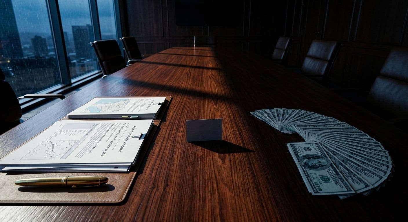 The Broker Who Works for You Needs to Be Paid by You
