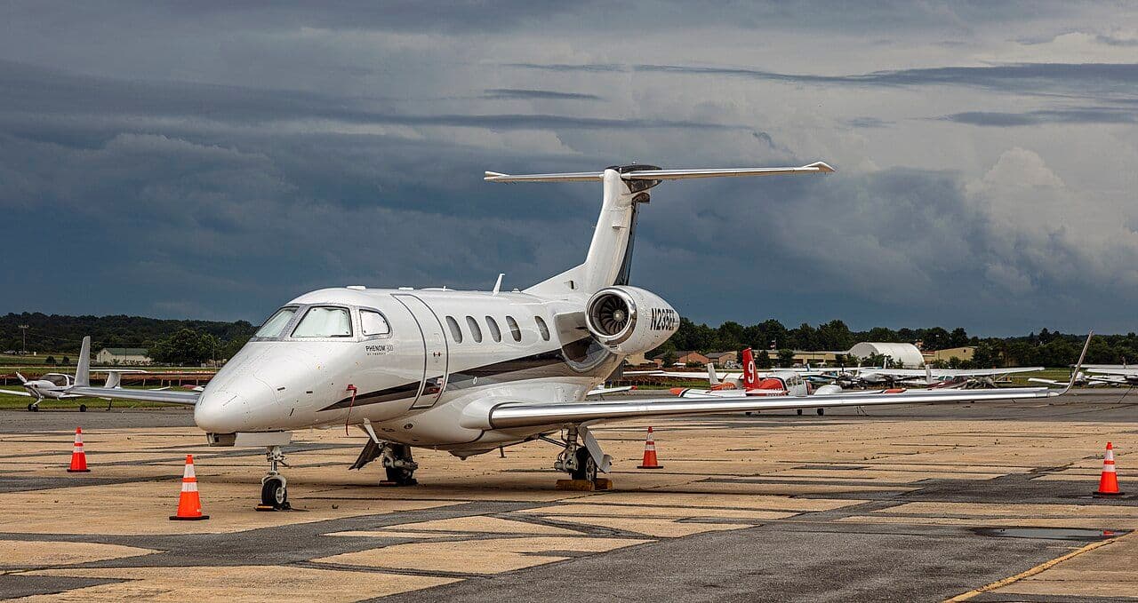 Embraer Phenom 300E: The Complete Buyer's Guide