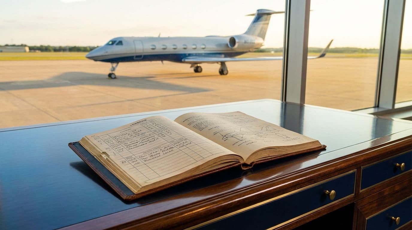 The Documentation Premium: Why Clean Records Are Worth More Than Ever in 2026