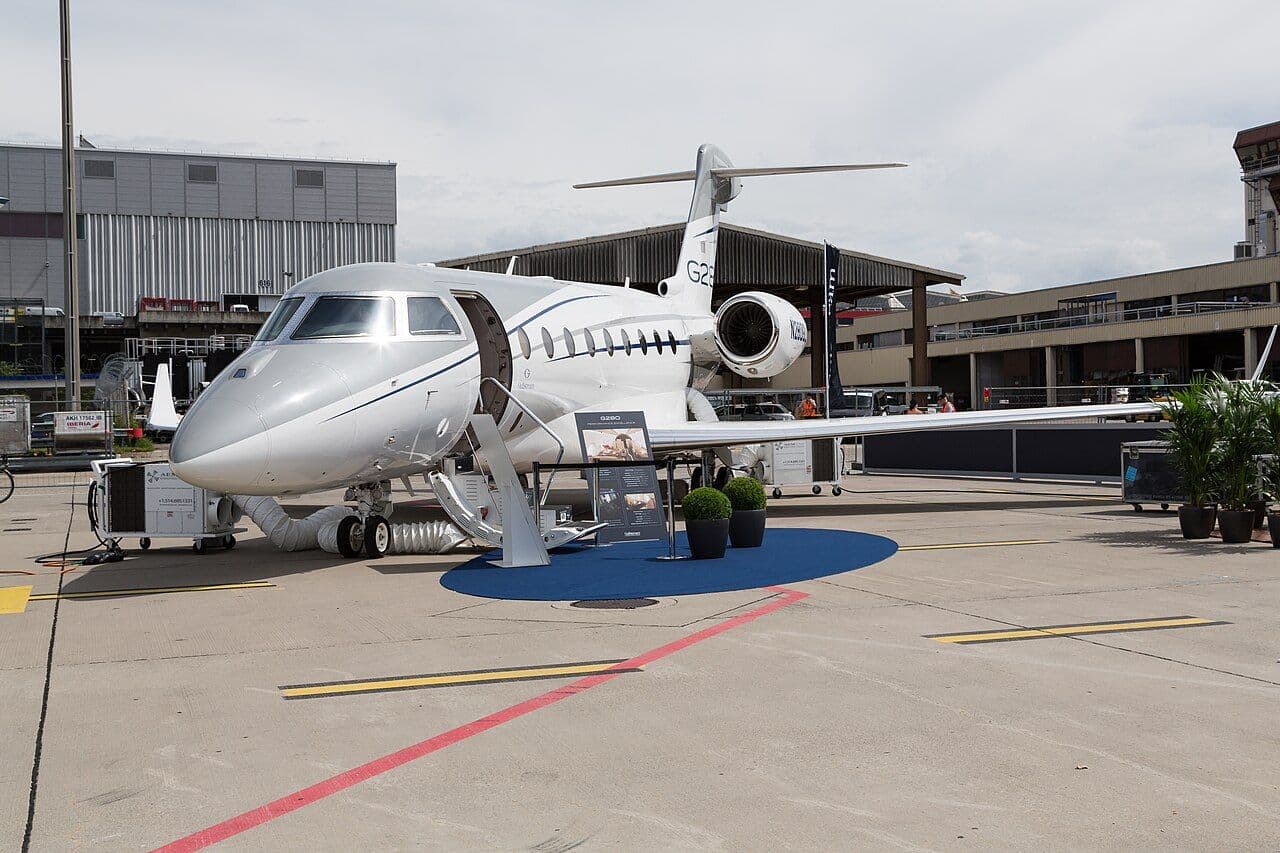 Gulfstream G280: The Complete Buyer's Guide