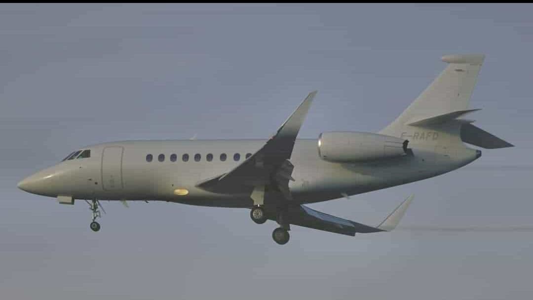 Dassault Falcon 10X: The Complete Buyer's Guide