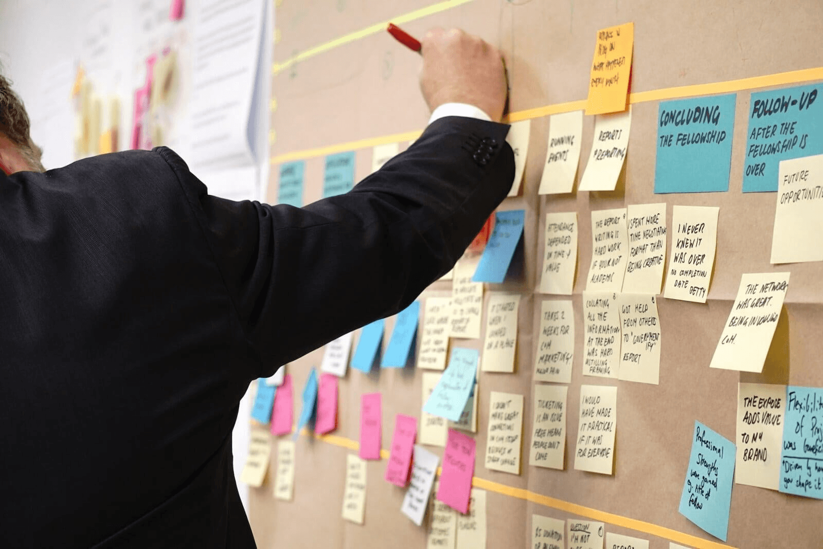 Choosing the Right Aircraft Broker: Your Guide to a Successful Transaction