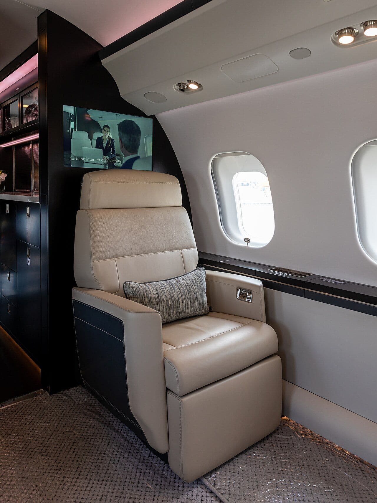 Bombardier Global 6000: The Complete Buyer's Guide