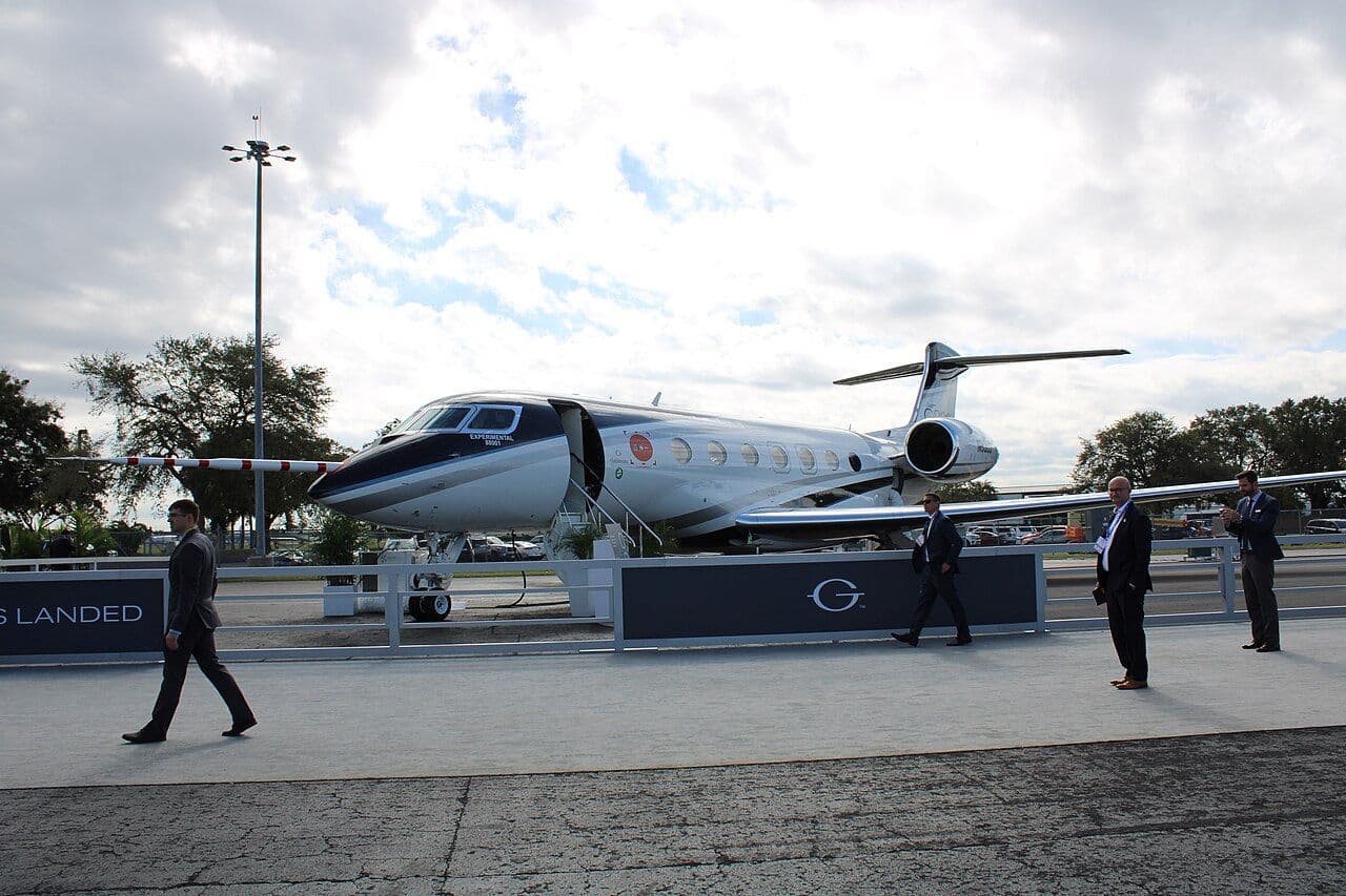 Gulfstream G800: The Complete Buyer's Guide