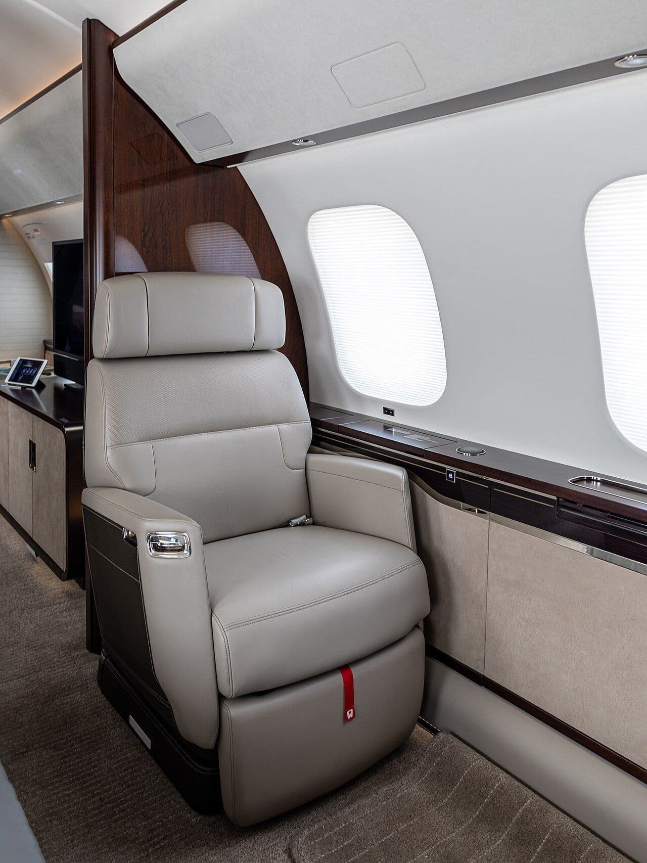 Bombardier Global 7500: The Complete Buyer's Guide