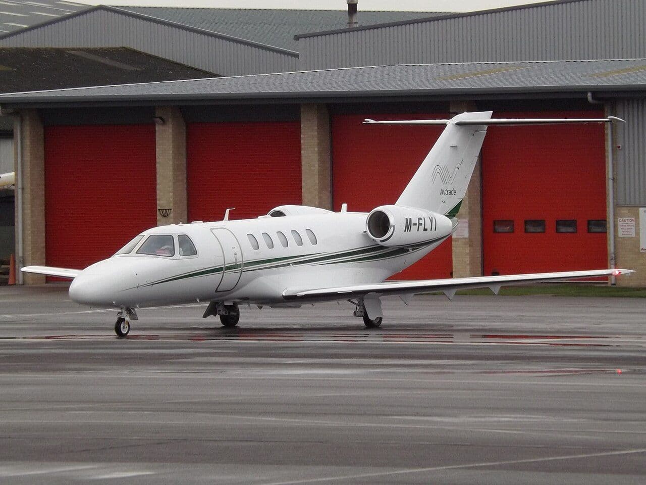 Cessna Citation CJ4: The Complete Buyer's Guide