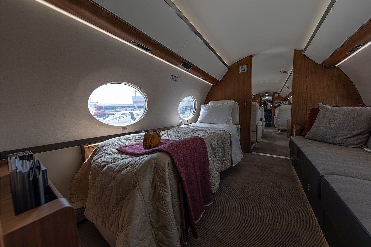 Gulfstream G650: The Complete Buyer's Guide