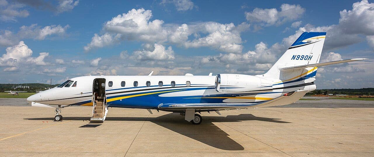 Cessna Citation Sovereign+: The Complete Buyer's Guide