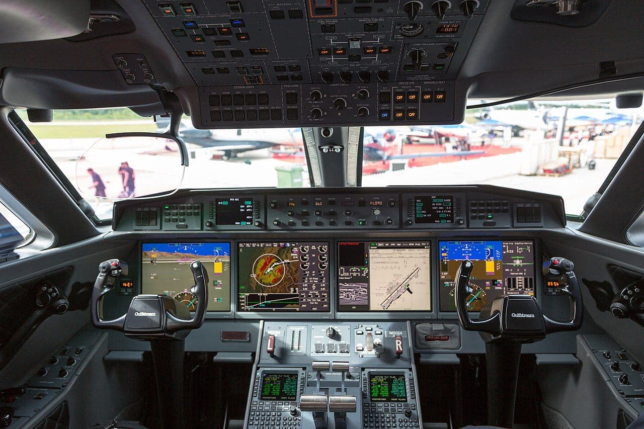 Gulfstream G650ER: The Complete Buyer's Guide
