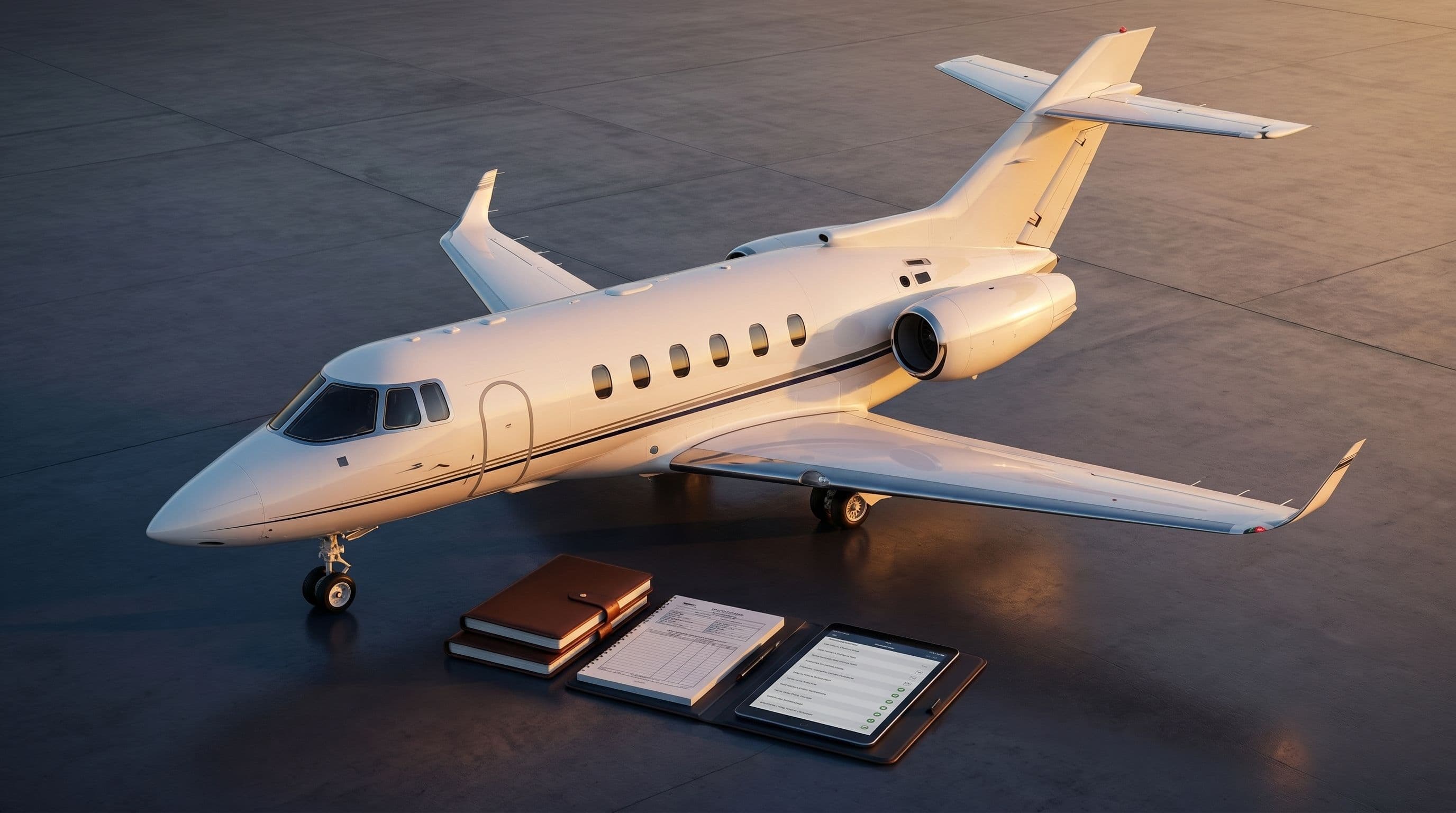 Hawker 900XP: When Value Is Real - And When It Is Just a Low Purchase Price