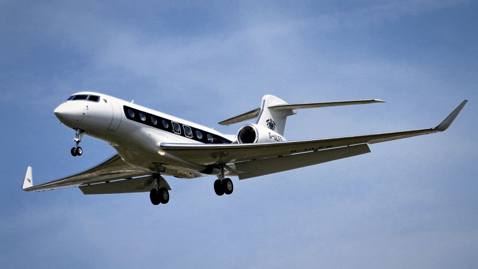 Gulfstream G650: Mature ultra-long-range value without new-aircraft hype