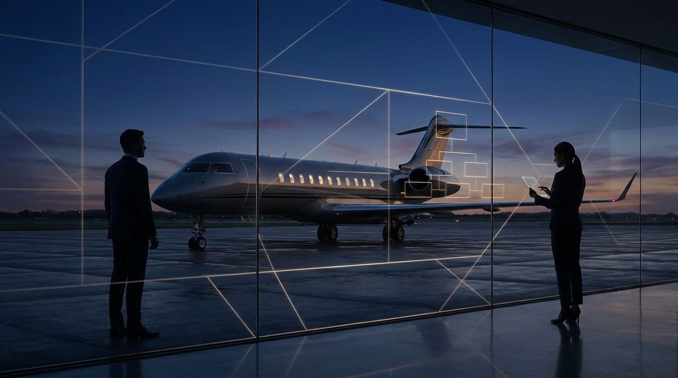The Missing Layer in Aircraft Ownership