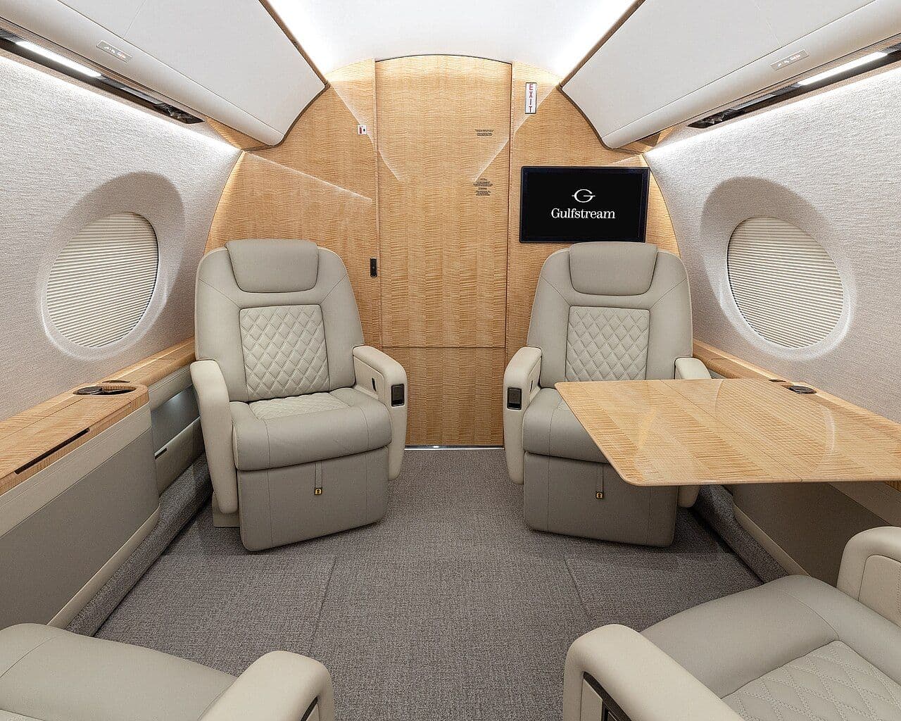 Gulfstream G500: The Complete Buyer's Guide