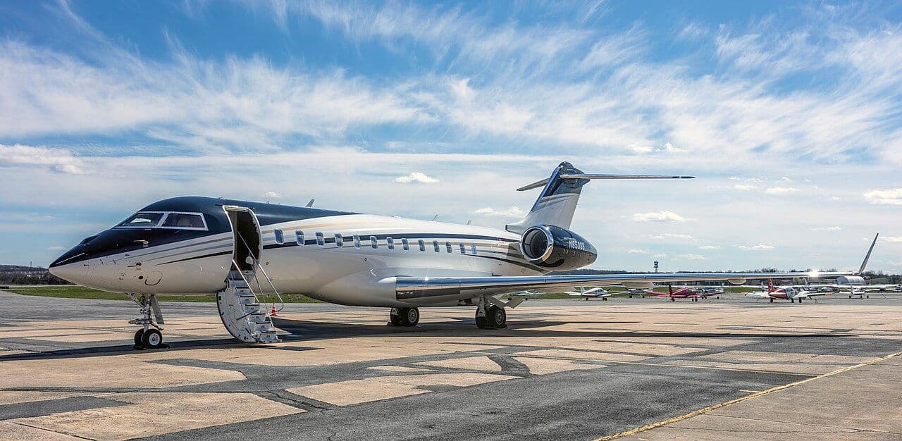 Bombardier Global 6500: The Complete Buyer's Guide