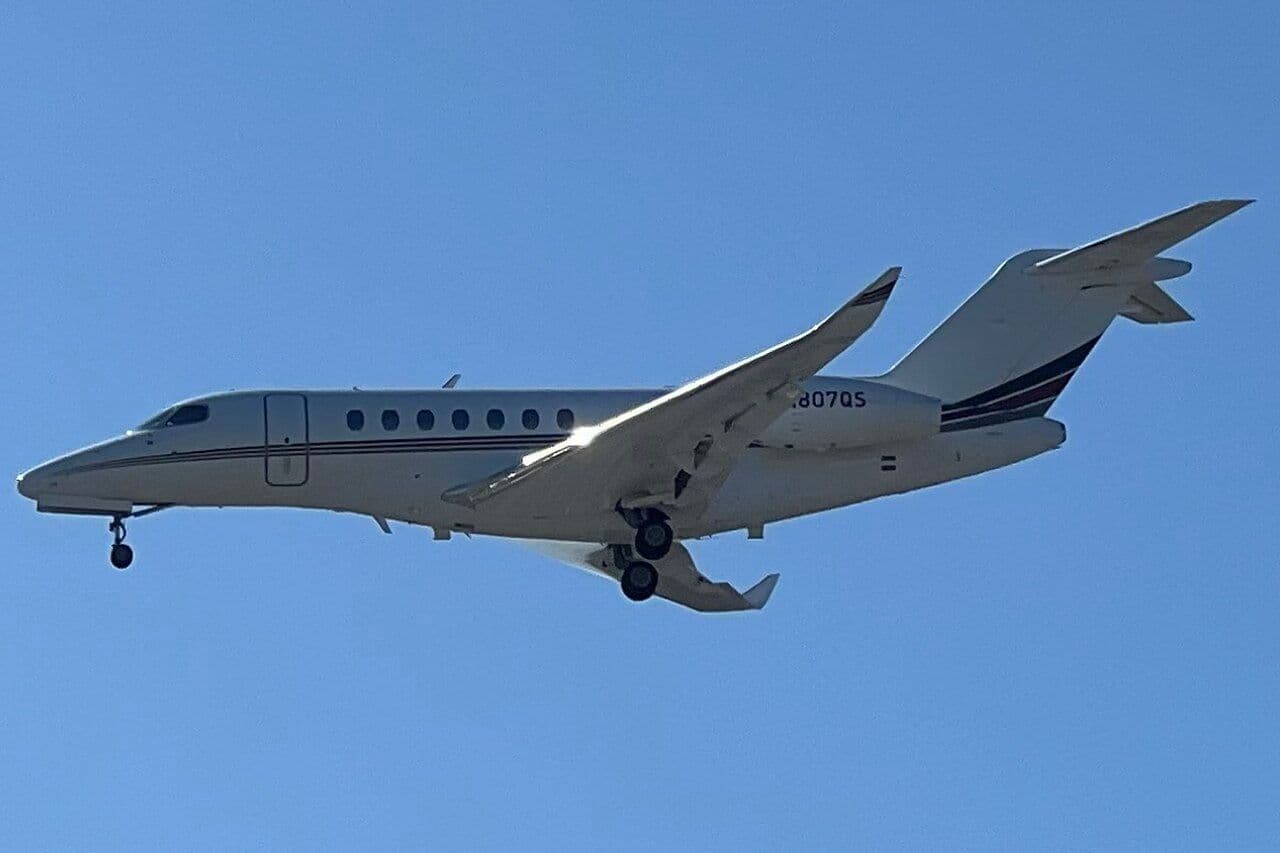 Cessna Citation Longitude: The Complete Buyer's Guide